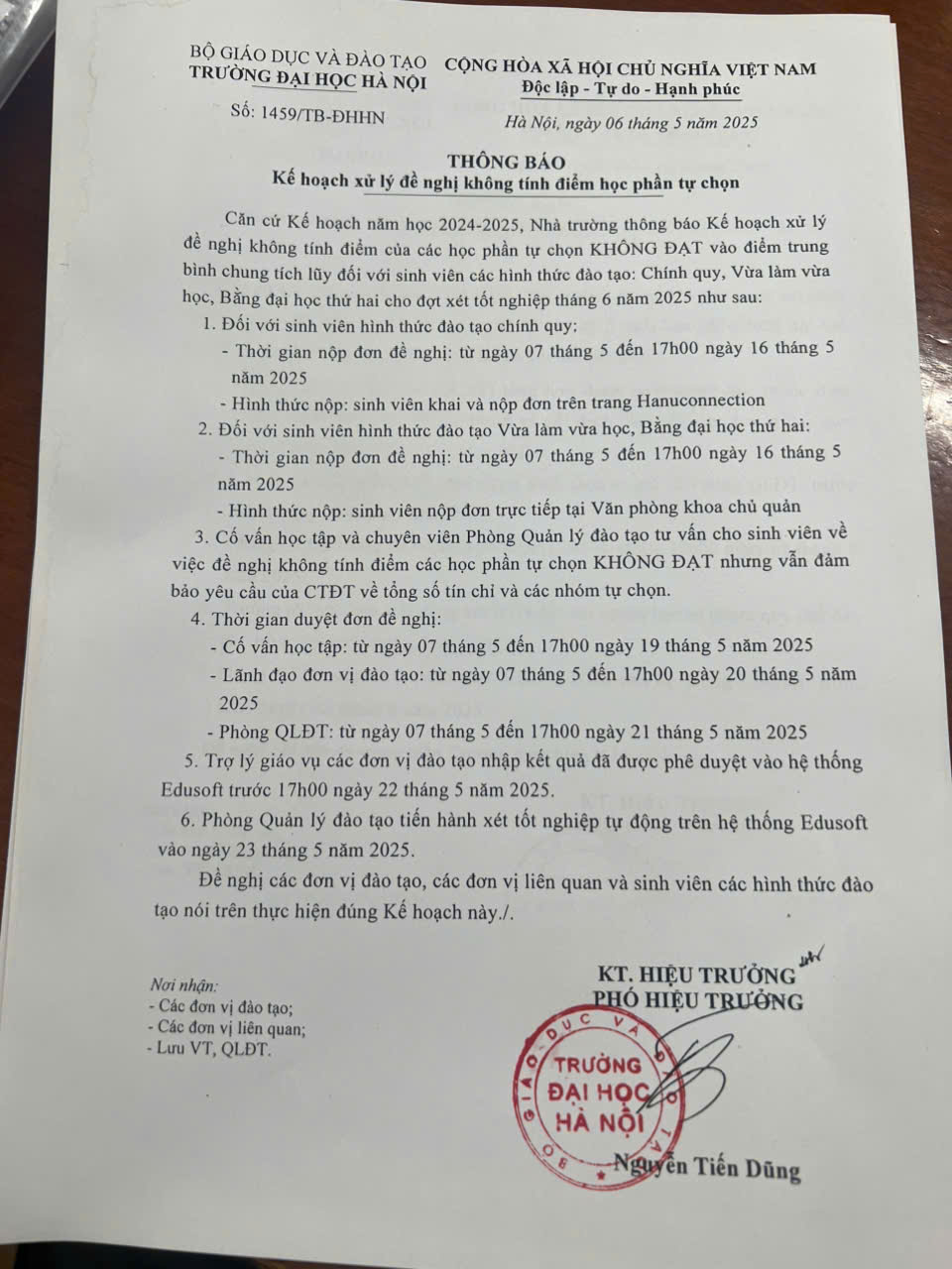 File đính kém Don xin khong tinh hoc phan tu chon thua.jpg